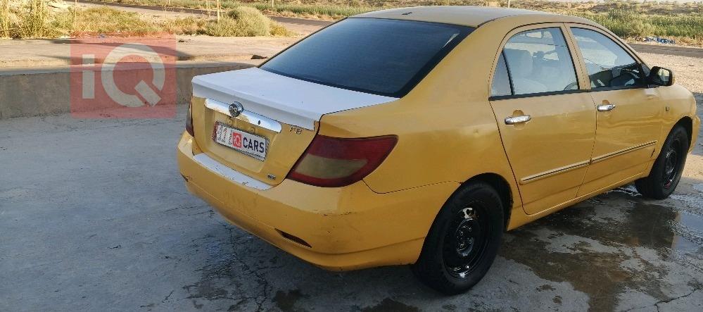 بي واي دي F3